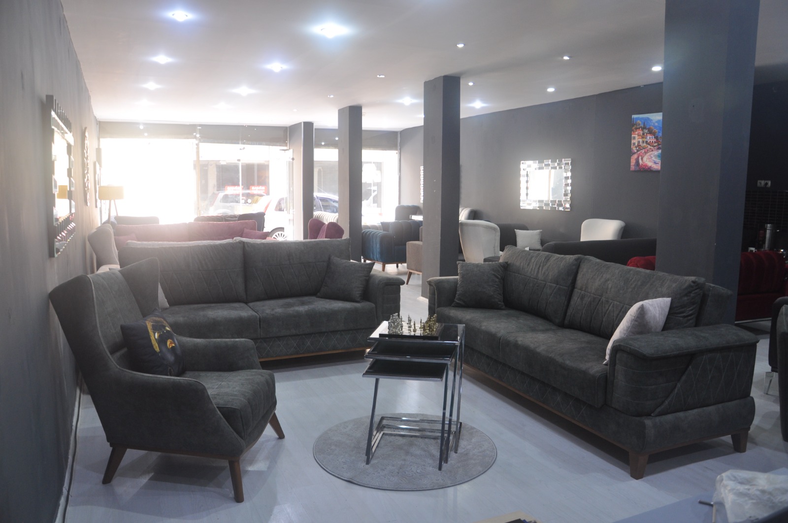 Salon Takımı
